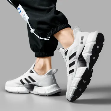 ASTRO FLEX CASUAL SNEAKERS